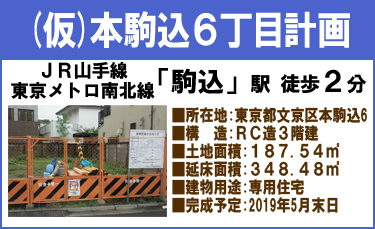 物件概要