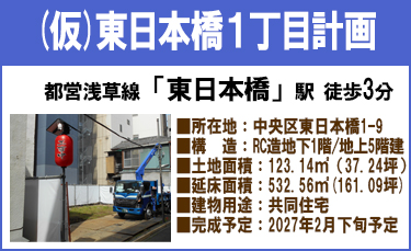 物件概要