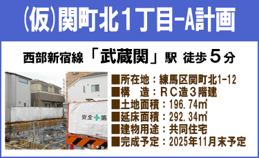 物件概要