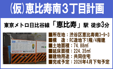 物件概要