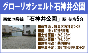 物件概要