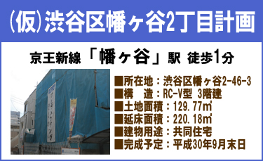 物件概要