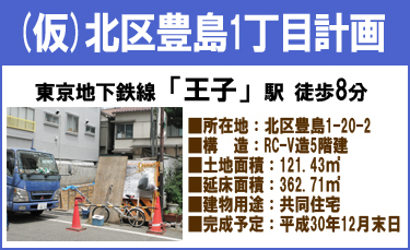 物件概要